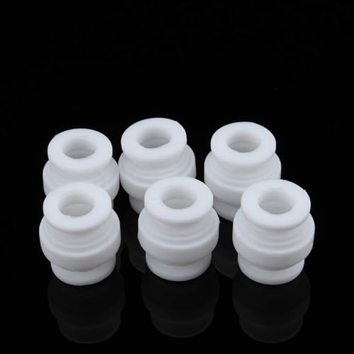 Dempende Bumper Rubber Bal + Anti-Drop Pins Anti-Vibratie Isolatie kit accessoire voor Phantom 3 5
