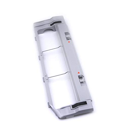 Roller Main Brush Cover voor Xiaomi Mi Robot S55 S5 S51 S52 S5 MAX S6 Pure S6 MAXV T6 T4 Stofzuiger Accessoires Onderdelen