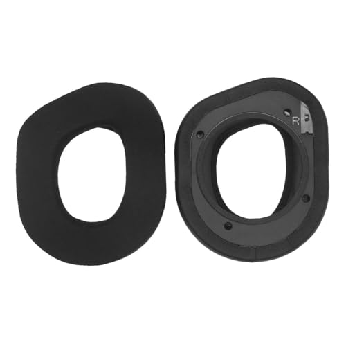 1 paar oorkussens voor Turtle Beach Stealth 700 Gen 2 hoofdtelefoons Zacht en flexibel voor comfortabel dragen