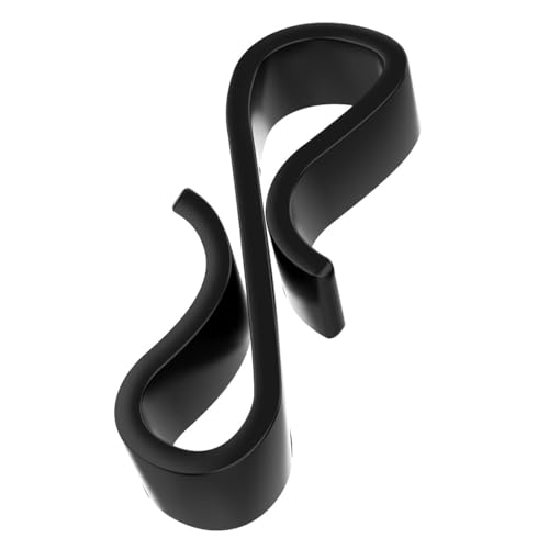 Verpakking van 50 lichtstaven, licht gordijnclips, haakhaakjes, goothaken 3