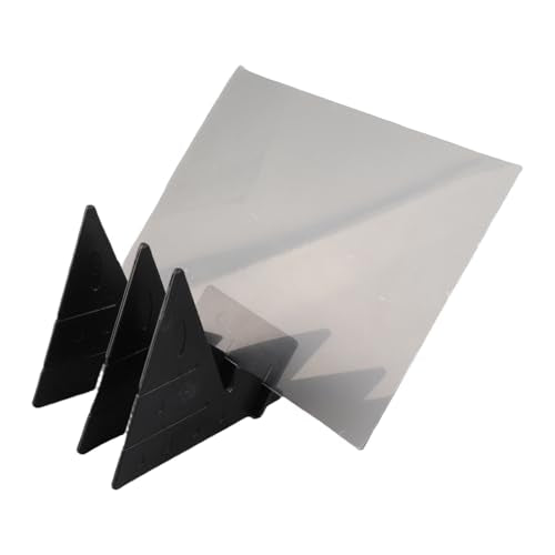 Schetsen gereedschap voor optische tekenborden, schets wizard traceren acryl tekening schets gereedschap schetsen tekenbord schilderkunst kunstenaar schets kit 4