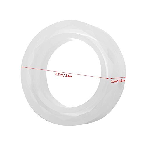 Hars sieraden armband mallen, Siliconen armband mallen voor Hars, UV-hars, Siliconen Casting voor DIY Sieraden ambacht maken 4