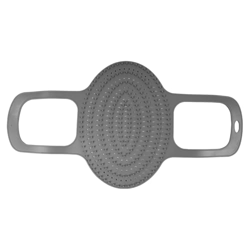 Siliconen Sling, Food Grade Turkije Kippenliften Warmtebestendig Non Stick Bread Sling voor Grilling BBQ Oven Binnen