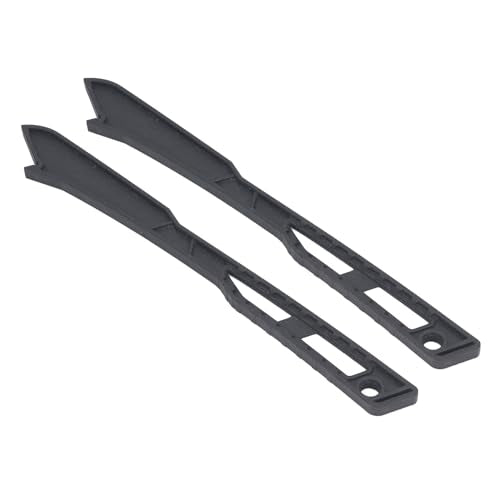 Tafelzaag Push Stick, 2PCS Houtbewerking Pushpoles Veiligheidszagen Push Rod 40 Cm lengte gemaakt met PP voor tafelbandzaag router, tafelzaag Accessoires 5