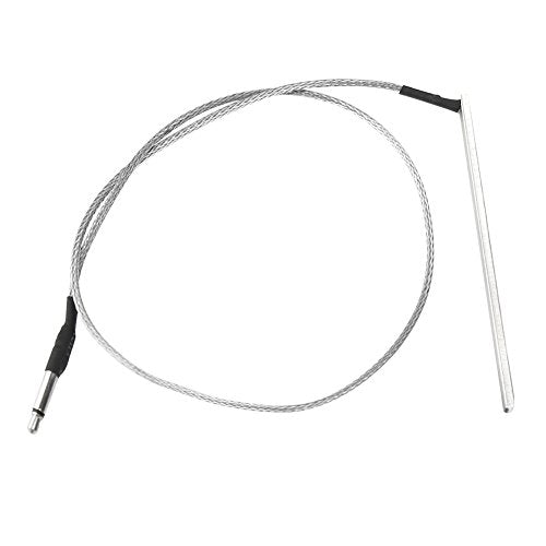 1 stuks Gitarre Piezo Pickup, Untersattel Piezo Pickup mit 2.5mm Klinke f ̈1r Akustikgitarre