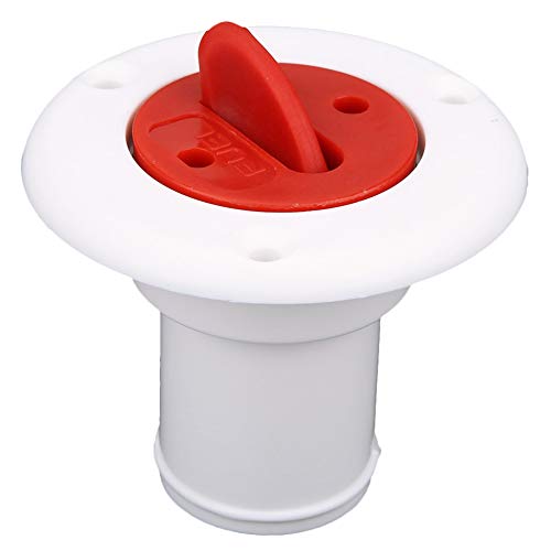 Brandstofhoes vulkappen RV Marine Fuel Cover Fillers Nylon Vulhoes 38mm (1,5in) voor jachten boten vrachtwagens