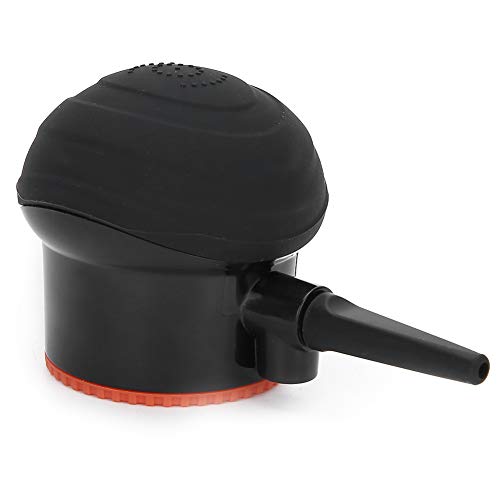 Hair Building Fiber Spray Pump, Professionele Applicator Haarvezel Thickener Mondstuk voor haar Verdikking 3