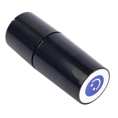 Zee Happy Face Golf Ball Stamper - Voeg persoonlijkheid toe aan je spel 4