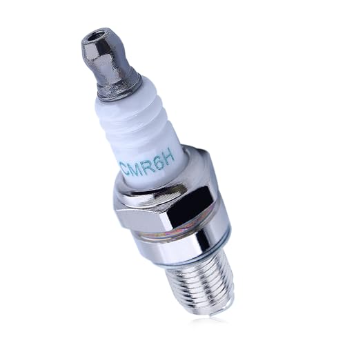 bougieset voor Stihl BR600 BR500 BR550 FC70 FC90 FS90 FS110 FS130 FS90R FS100R FS110R FS130 R trimmertrimmer CMR6H