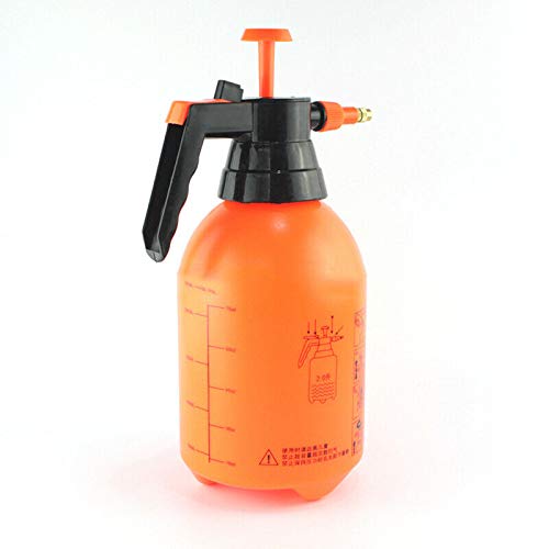 Pompdruk watersproeiers, 2L/3L drukspuitpomp voor waterchemicaliën en pesticiden 12,5 x 36cm Asfoto's
