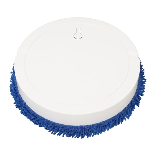 Ultra Cleaning Power Intelligente Mop Robot Droog nat gebruik met slimme navigatie, laag geluidsniveau voor thuis (-2718240007411) 4