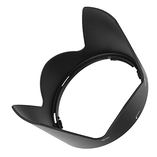 Sun Hood HB50 Omkeerbare Cra Lens Hood Shade of voor 283003.55.6G ED VR Lens 3