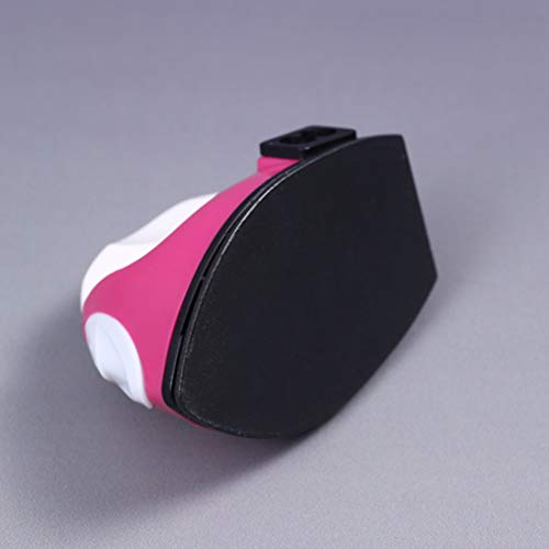 Yorimi Mini Portable Electric Travel Iron voor College en reizen snel strijken 3