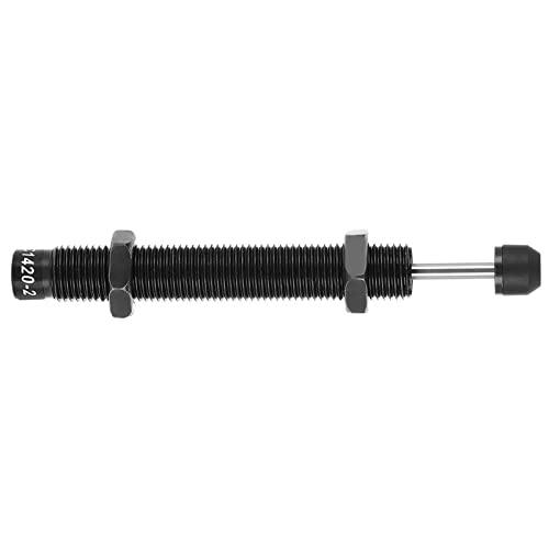 AC1420-2 Hydraulische Oliedrukbuffer - M14 X 20 Mm Schokdemper voor Optimale Prestaat 3