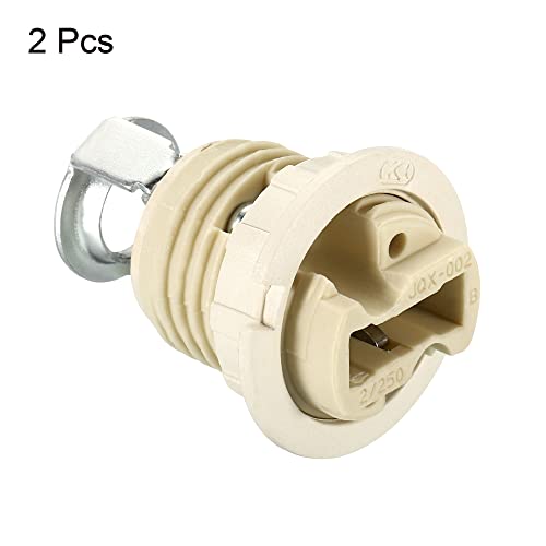G9 Socket 2st Keramische lamp houder Socket verlichting vervanging 3