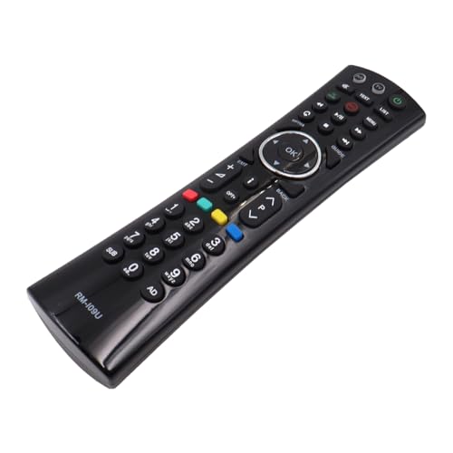 Universele afstandsbediening, Originele afstandsbediening Compatibel met RM-I09U Humax voor HDR-2000T Freeview PVR Ontvanger