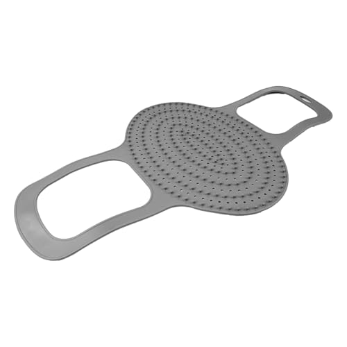 Siliconen Sling, Food Grade Turkije Kippenliften Warmtebestendig Non Stick Bread Sling voor Grilling BBQ Oven Binnen 3