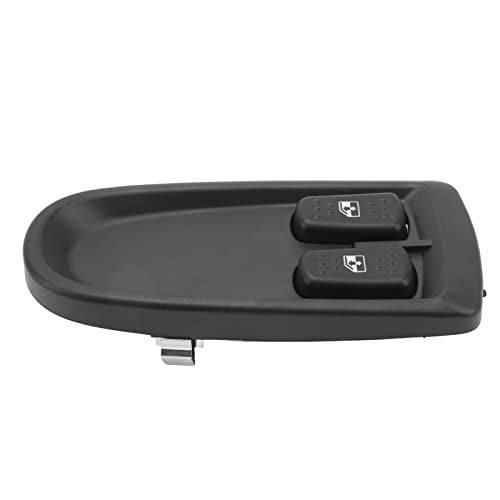 Elektrische Window Switch Windows Switch Links voor 5801304490 Gevoelige zwarte vervanging voor dag IV V 2006-2014