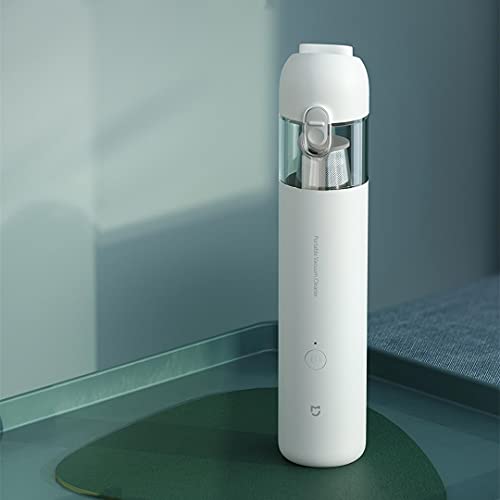 4st HEPA-filters voor Xiaomi Mijia SSXCQ01XY Praktische stofzuiger voor thuis en auto 5