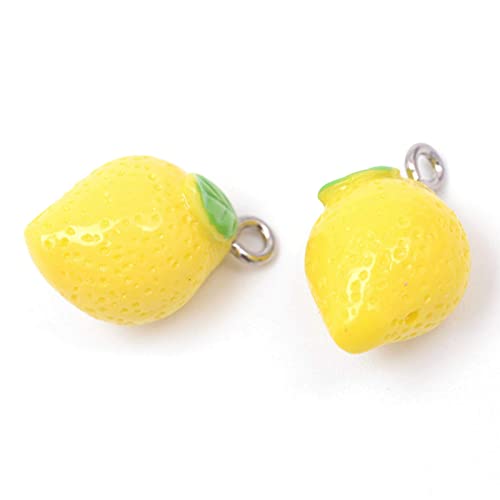 Toebehoren maken van sleutelhangers