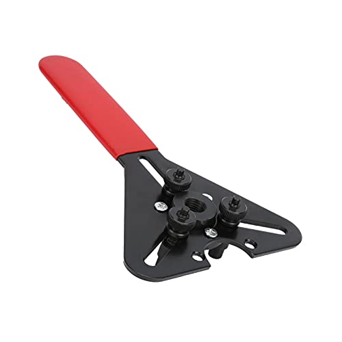 Auto Airconditioner Koppeling Verwijderen & Installatie Kit R134a Airconditioner reparatie dubbele doelsleutel set 4