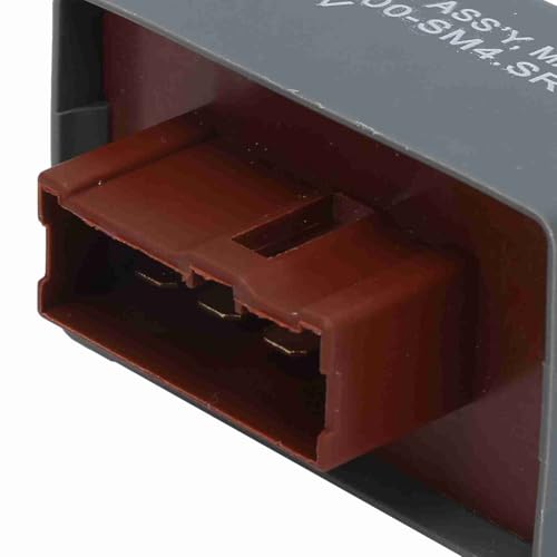Dioche Relay Motorbrandstofpomp Main Relay 39400Sr3003 Vervanging voor Civic Del Sol CRV Accord Odyssey CRX 5
