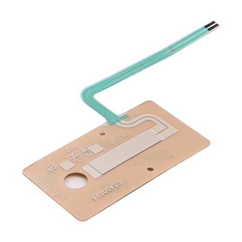 Sea Sheet Sensor Actuator Pedal, Rubber Part voor Roland HD-1 Electronic TD4 9 11 15 17 Drum Circuit Membrane Hi-Hat Pedaalaccessoires (pedaalrubber)