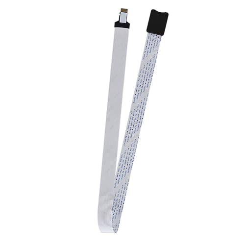 Micro SD geheugenkaart Slot naar TF kaart uitbreiding Kabel, TF Card Reader Adapter Flexibele Extender met Case Extension Links(60) 3