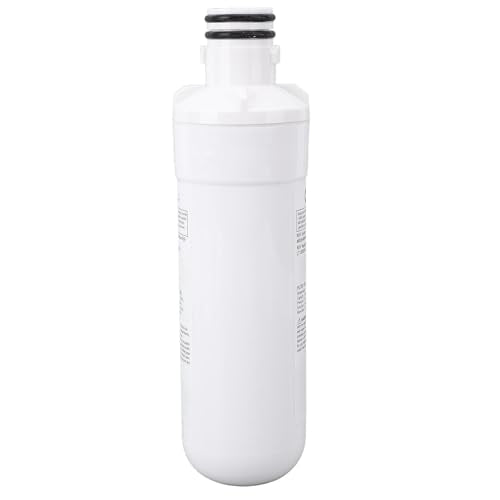 Koelkastwaterfilter Actieve koolstofvervanging voor ADQ747935 Koelkastfilter 6 tot 12 maanden 5