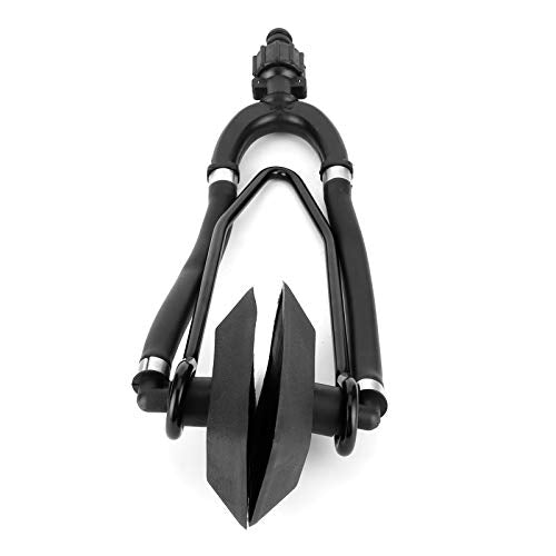 Buitenboord Flusher, Boot/Jacht reserveonderdelen, Buitenboord Boot Motor Water Flusher Dual Feed Grote Rechthoekige Earmuffs Snelle aansluiting 4