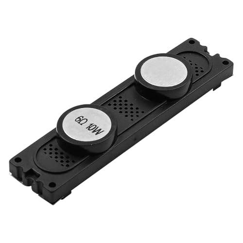 Zee 2st TV Speaker Bar BN96-16796/16798/18089/18088/18070 A/B/F/H/G Vervangingsdeel voor Samsung TV