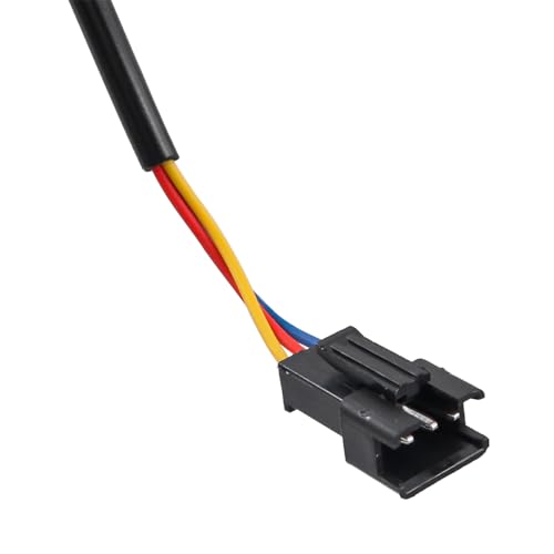 Sea E-Bike Power Pedal Sensor 12 Magneten Pedaalsensoren voor elektrische Mountainbike 5