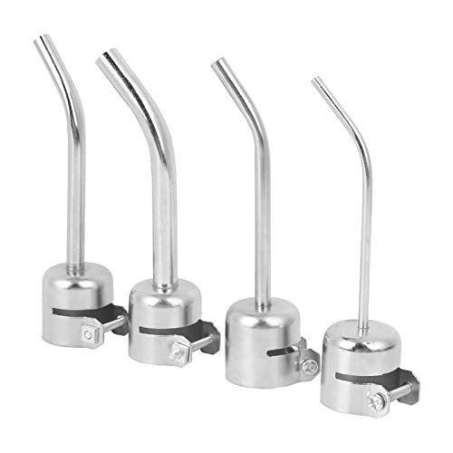 Hot Air Gun Nozzle, Hot Air Gun Replacement Kits, voor 850 Series Hot Air Soldeerstation 3