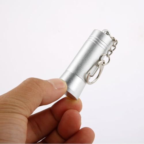 Magnetische Eas Tag Detacher Aluminium Portable Magnetic Sleutel Peg Safety Tag Verwijderaar voor kleding 5