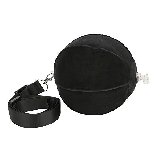 Worii verstelbare Golf Training Accessoires, Opblaasbare Golf Bal, PVC voor Golf Accessoires houding correctie 5