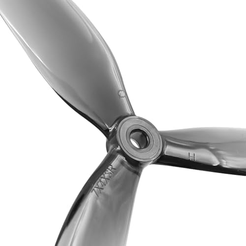 Sea 4 Piece Traverser Propeller met 3 Bladen, PC Propellers 3-Vane multi-rotor voor onbemande luchtvaartuigen 4