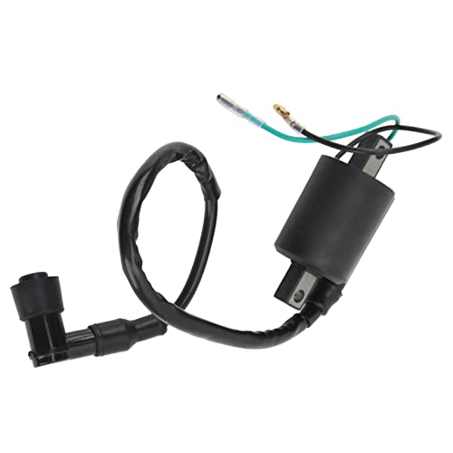 Motorfiets 6V Ontsteking Coil Module 30530-330‐003 R Coils ontsteking Coil 6V ontsteking Coil Module 30530‐330‐003 Vervanging F