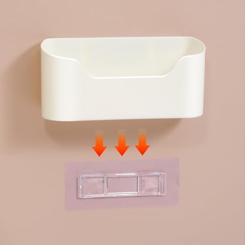 2 PCS Wall Mounted Umbrella Holder, Wall Mounted Paraplu opslagrek voor lange en korte, paraplu standaard Punch Gratis, Geschikt voor kantoren, woonkamers, gangen 4