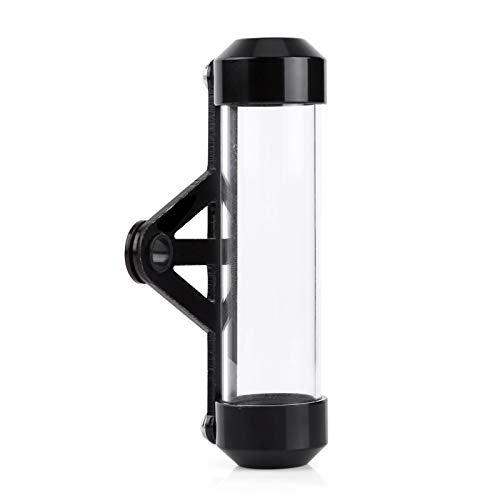 Universele motor Veilige lading schijf buis Cilindrische houder Frame Waterdicht 4