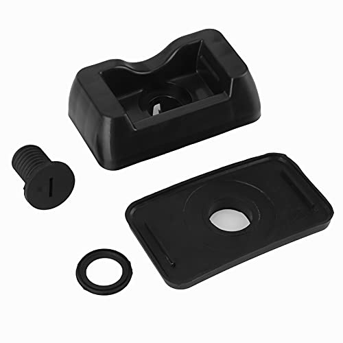 Jacking Pad, Dioche ABS+rubber A2039970186 Jack Pad Point ondersteuningsblok A2039970186 Geschikt voor SCE CLK CLS SLK 3