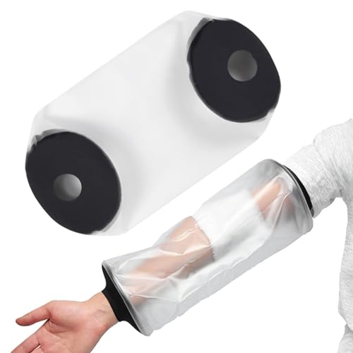 Sea PICC Lijn volwassen bovenarm Cover Herbruikbare waterdichte Ellebogen 5