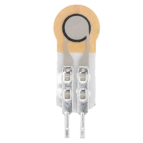 Miskall dunne film druksensor, hoge precisie flexibele kracht sensor resistor 10g~5kg RP C7 6PC GCS