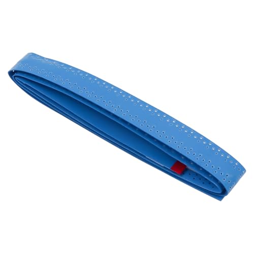 CENPNK Badminton Racket Tape, Zelf lijm Badminton Grip Tape, Tiennis Grip Tape Outer Layer,Squash Tennis Badminton Squash Racket Tape