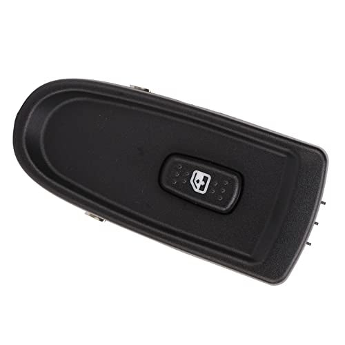Controle Switch Window Lock Passagier Zijauto 5801304492 Vervanging voor Iveco Daily IV-V