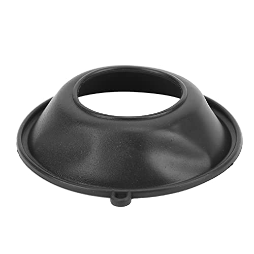 Carburator Vacuum Membrane, Carburator Vacuum Membrane Rubber Carb Vacuum Membrane Vervanging voor Steed 400 Steed VLX400 Shadow VT VLX 400 600 5