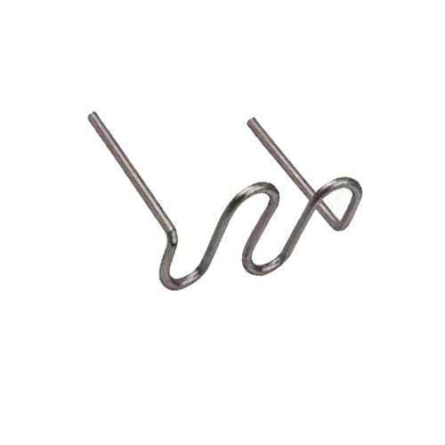 Auto Laden Staples Bumper Reparatie Snijlichaam Reparatie Reparatie Roestvrij Staal