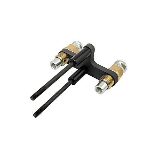 Brandstofinjector Installeer en verwijder gereedschap voor N20 N55 Automotive Engine Timing Tool Kit brandstofinjector installatiehulpmiddel 3