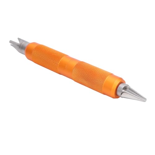 Case Chamfer Ontbraamhulpmiddel Multitool Bag Cleaners voor het herladen Prep 0,17 naar 0,45 Kalibers Aluminium Legering Staal