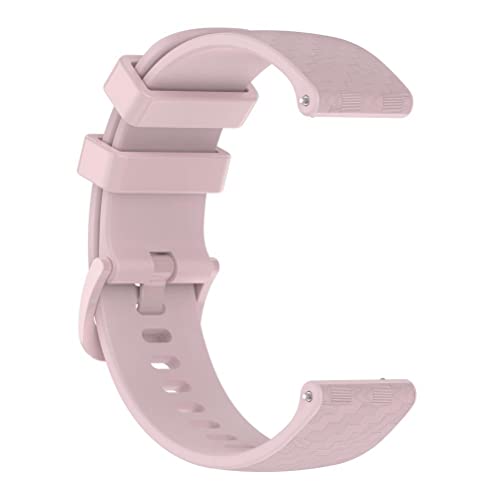 Siliconen horloge Bands, Soft Rubber vervanging horloge Bands, Vervangingsband Compatibel voor Omega Swatch BIOCERAMIC MOONSWATCH
