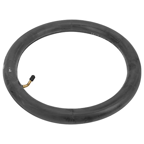 14x2.125 Binnenbuis met gebogen Hoekventiel Butyl Rubber binnenbanden voor elektrische fiets